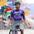 Chris Harper - Giro 2025: Harper wins epic stage, Yates takes the GC