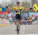 Christophe Laporte - Dwars door Vlaanderen: Winners and records