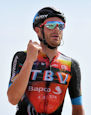 Damiano Caruso - Tirreno-Adriatico 2022: Riders