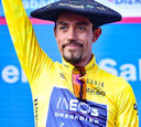 Daniel Felipe Martinez - Tour of the Basque Country: Winners and records