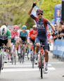 Daniel Felipe Martinez - Tour of the Basque Country 2022: Sprint triumph Martínez, Roglic keeps GC lead