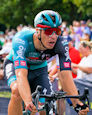 Danny van Poppel - Tour of Britain 2023: Van Poppel sprints to victory, Van Aert remains leader