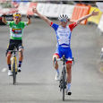 David Gaudu eus - Tour of the Basque Country 2021: Gaudu wins final stage, Roglic takes GC