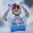 Demi Vollering tdf - Tour de France Femmes 2026: Vollering lands stunning double in Nice