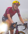 Tour de France Femmes 2024, stage 8: video - source:dailymotion.com