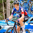 Demi Vollering vuelta - Vuelta Femenina 2025: Double triumph for Vollering at Lagunas de Neila
