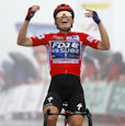 Demi Vollering vuelta - Vuelta Femenina 2025: Vollering seals GC win at Alto de Cotobello