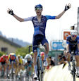 Derek Gee - Tour de France 2024 Favourites stage 17: