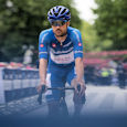 KOM - Giro 2026: KOM Classification