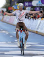Dorian Godon - Brabantse Pijl 2023: Godon bests Healy in sprint-à-deux