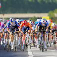 Dorian Godon - Tour de Romandie 2026: Sprint triumph Godon, Pogacar retains lead
