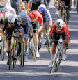 Dylan Groenewegen - Tour de France 2024: Groenewegen sprints to triumph in Dijon, Pogacar still in yellow