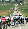 Tour de France 2024, stage 10: video - source:dailymotion.com