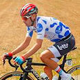 Eduardo Sepulveda - Vuelta 2023: KOM competition stage 10