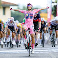 Elisa Balsamo - Giro Women 2026: Riders