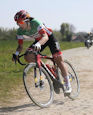 Elisa Longo Borghini - Paris - Roubaix 2023 - women: Riders