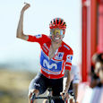 2027 Vuelta Results