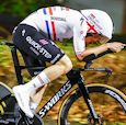 Ethan Hayter - Vuelta 2026 Favourites stage 18: