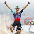 Felix Gall - Vuelta 2026: GC contenders after Pogacar’s withdrawal