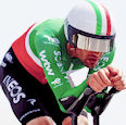 Filippo Ganna Giro - Giro 2026: stage 10