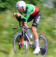 Filippo Ganna Giro - Giro 2024 Favourites stage 14: ITT for pure specialists