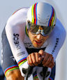 Filippo Ganna - Tour de France 2022: Start times stage 20