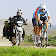 UCI Gravel World Championships 2025, Maastricht, Netherlands: video highlights (m)- source: youtube.com