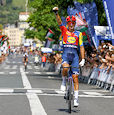 Giulio Ciccone - Clásica de San Sebastián: Winners and records