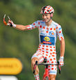 Giulio Ciccone - Tour de France 2023: KOM classification