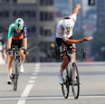 Isaac del Toro montreal - GP Montréal: Winners and records