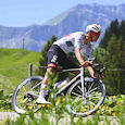 Isaac del Toro - Tour Auvergne-Rhône-Alpes 2026: Winners and records