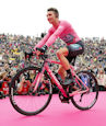 Jai Hindley - Giro 2026: Riders