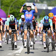 Jasper Philipsen baloise - Tour de France 2026 Favourites stage 12: For fast men #5
