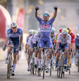Jasper Philipsen - Tour de France 2024 Favourites stage 3: For fast men #1