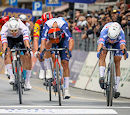 Jasper philipsen msr - Milan - San Remo: Winners and records