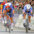 Jasper Philipsen - Tour de France 2024 Favourites stage 5: For fast men #2