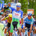 Jasper Philipsen rt - Renewi Tour: Winners and records