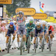 Jasper Philipsen tdf - Tour de France 2024: Sprint victory Philipsen, Pogacar still in yellow