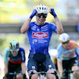 Jasper Philipsen tdf - Tour de France 2026: Live report stage 17