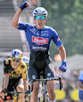 Jasper Philipsen - Tour de France 2023: Sprint triumph Philipsen, Yates still in yellow