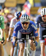 Jasper Philipsen - Tour de France 2022: Sprint triumph Philipsen, Vingegaard still in yellow