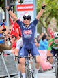 Jasper Philipsen - Vuelta 2021 Favourites stage 5: Sprint in Albacete