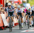 Jasper Philipsen Vuelta - Vuelta 2025: Philipsen storms into red