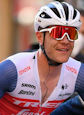 Jasper Stuyven - Milan - San Remo 2022: Riders