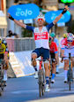 Jasper Stuyven msr - Milan - San Remo 2021: Jasper Stuyven wins with late attack