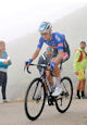 Vuelta 2022: Solo triumph Vine at Collado Fancuaya, Evenepoel still leader