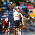 Jhonatan Narvaez - Giro 2026: Narváez powers to triumph, Ciccone takes pink