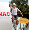 Jhonatan Narvaez - Giro 2026: Narvaéz wins from break, Eulálio still in pink