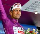 Jhonatan Narvaez - Giro 2026: Narváez takes back points jersey from Magnier