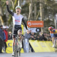 Joao Almeida pn - Paris - Nice 2025: Almeida wins in La Loge des Gardes, Vingegaard new leader